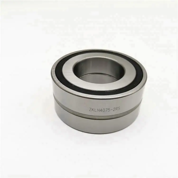 ZKLF15602RSPE Ball Screw Angular Contact Bearing ZKLF 1560 2RS PE