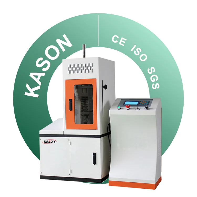 50kn Digital Horizontal Torsion Leaf Spring Load Fatigue Test Machine