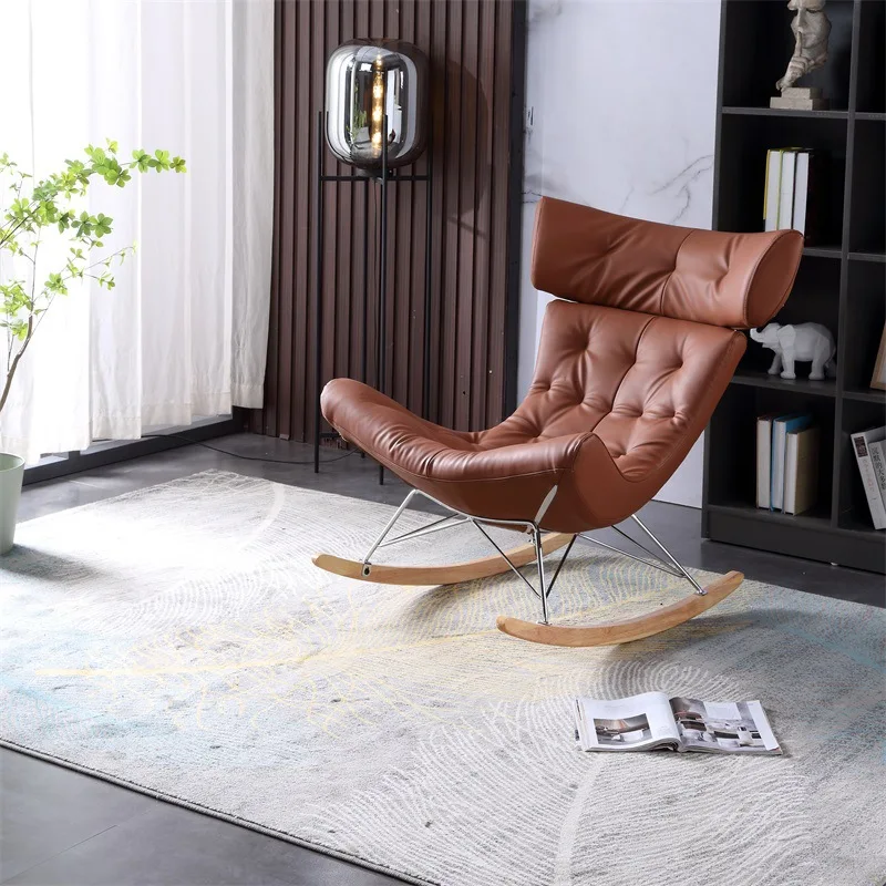 Amazon Lightweight Outdoor Lounge Chairs Furniture Rocking Chair