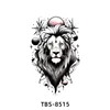 Tbs-8515 - 120*190 mm
