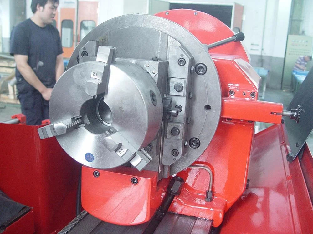 Automobile Engine Crankshaft Grinding Machine MQ8260A and MQ8260C Crankshaft Grinder Machine