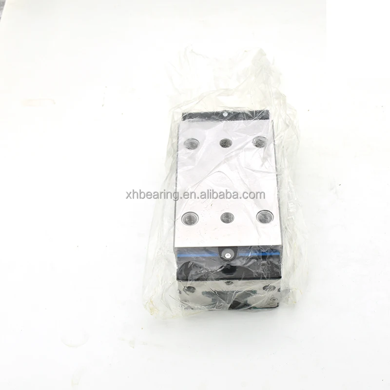 Rexroth Linear Guide Rail Block Bearing R162922123 Linear Guides R162922123