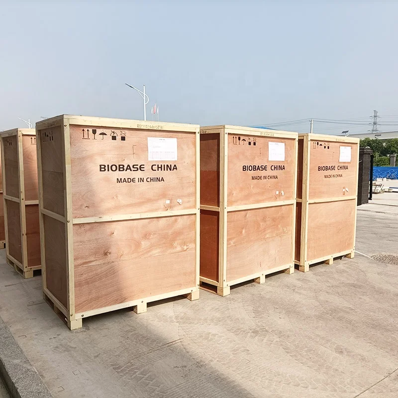 Анализатор ТОС BIOBASE Китай тестер всего органического углерода портативный