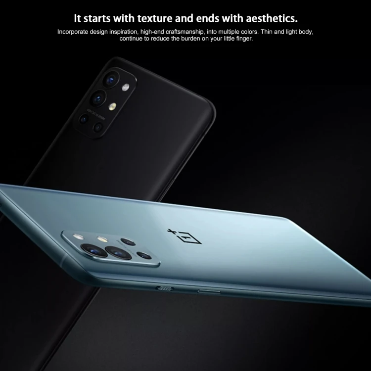 OnePlus 9 Pro Pin Green RAM12GB ROM256GB OnePlus 9 Pro グローバル版 RAM12GB ROM256GB
