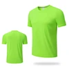 Verde fluorescente