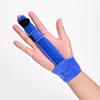 Metacarpal fixation blue