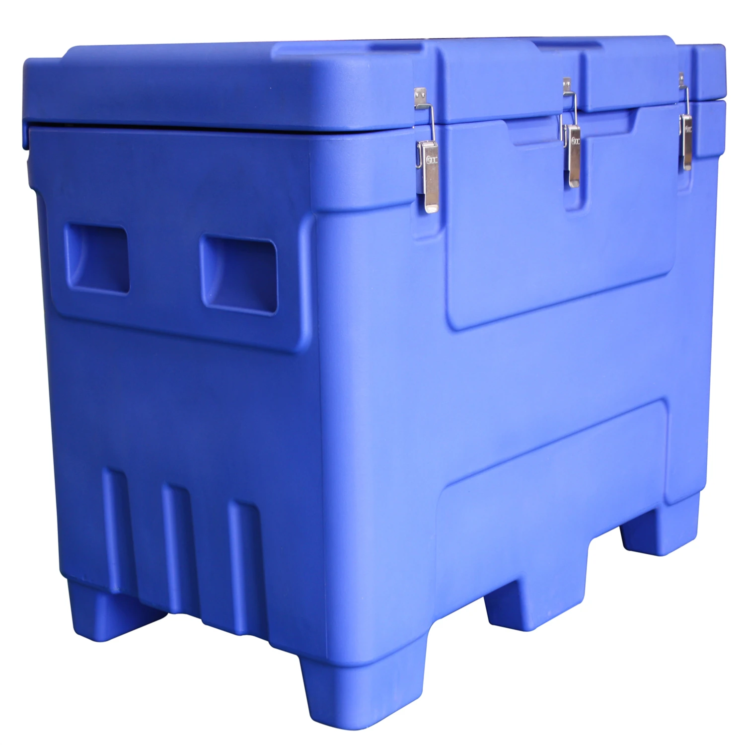 Insulated Dry ice storage container 310L for shipping