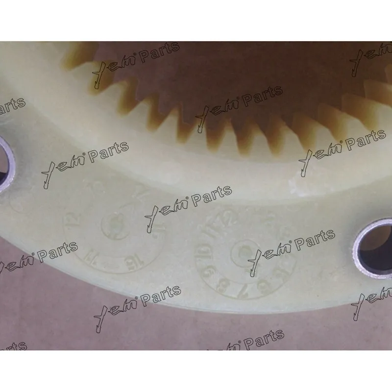 337 Hydraulic Pump Link Plate 6670757 for Bobcat Engine Repair Kit 5