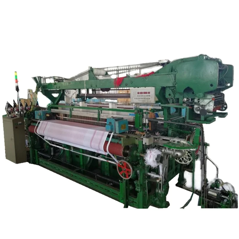 Textile Yashmagh Weaving Machine GA798 Rapier Loom for Sale