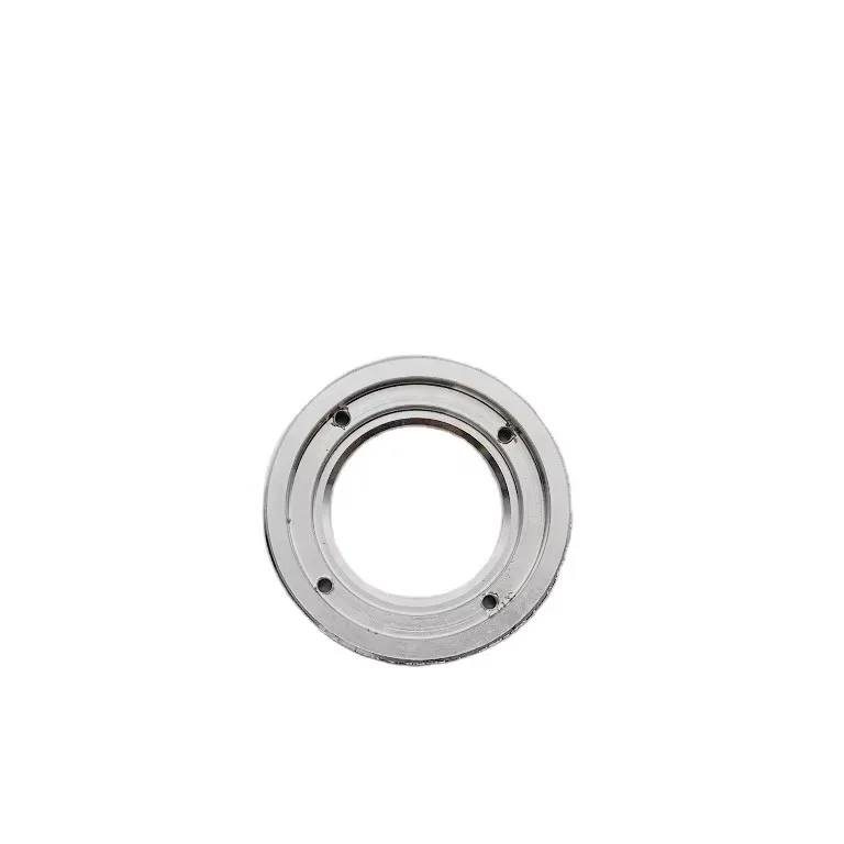Competitive CNC Machining Services for Aluminium Zinc Magnesium Stainless Steel Materials-Prototyping Milling Wire EDM
