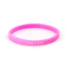 GOD IS FIRST - Pink