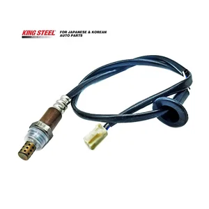 KINGSTEEL OEM 89465-02370 89465-26130 Auto Sensor Car Spare Parts Rear O2 Lambda Oxygen Sensor for TOYOTA COROLLA ZRE120 ZZE122