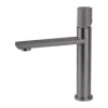 Gunmetal Grey