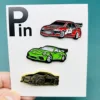 Kit voiture