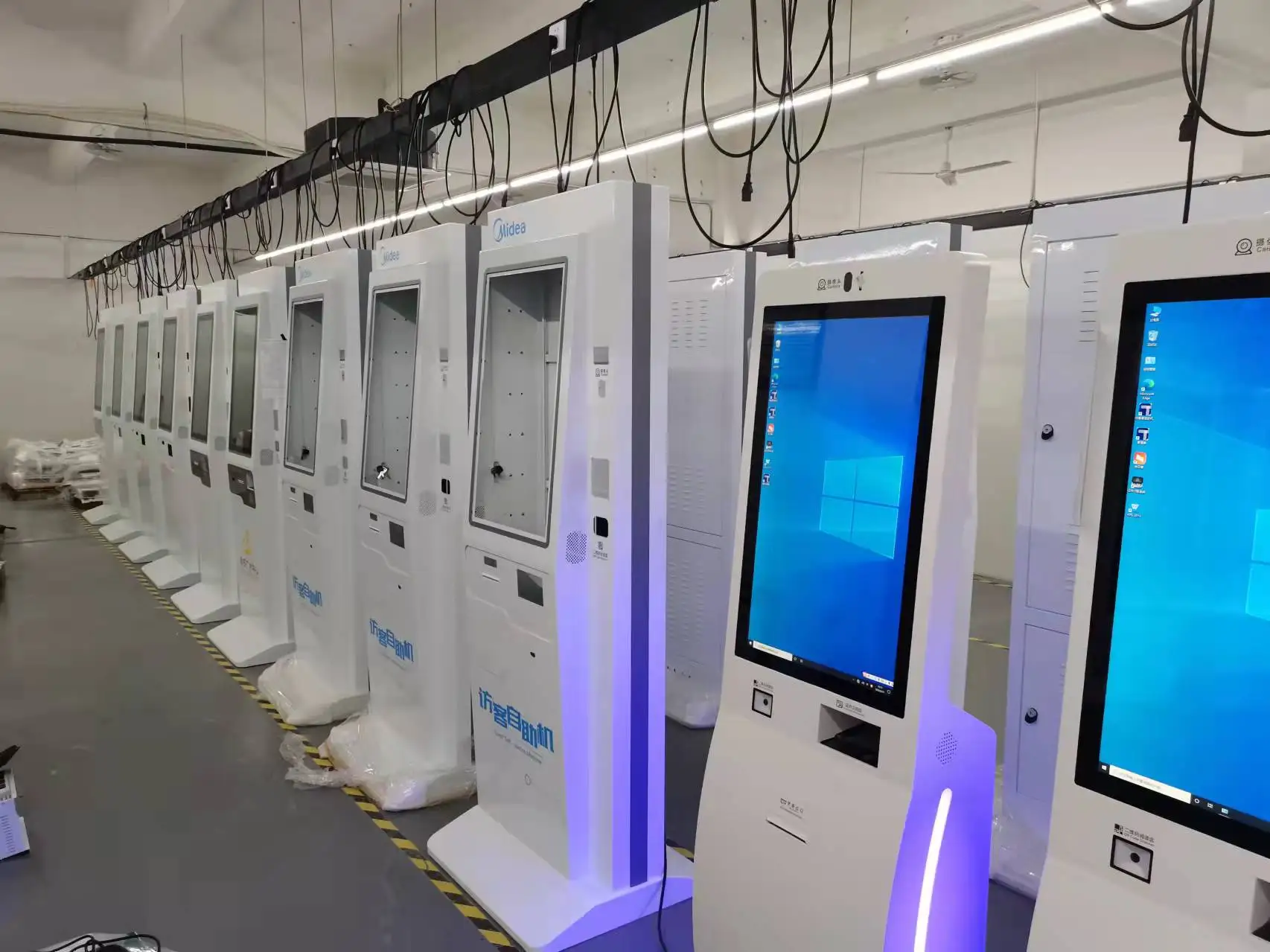 Wholesale Self Automatic Vending Machine Drug Product Vending Machine ...