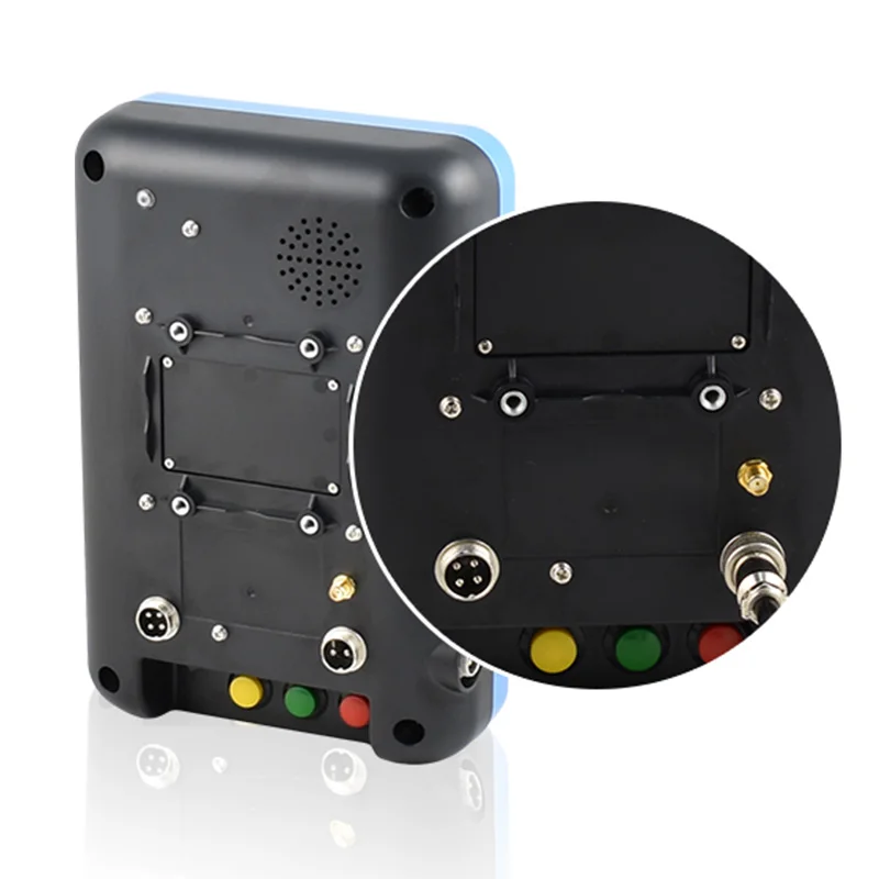 Gps Bus Tracking Rfid Payment System Bus Validator With Qr Code