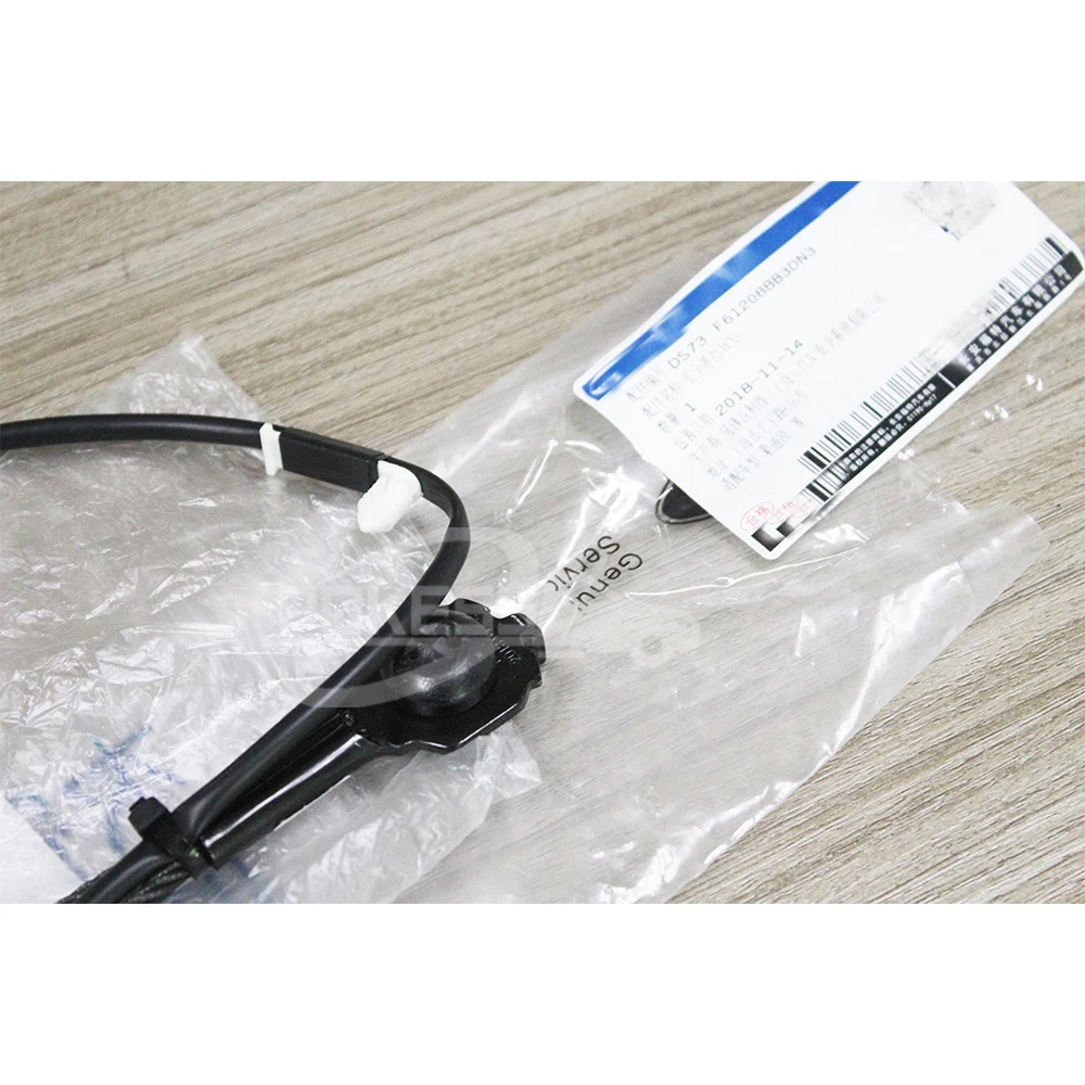 DS73F61209FA31T3 DS73F61209-BC31T3 DS73F61208BA3DN3 DS73F61208BB3DN3 D... — 3