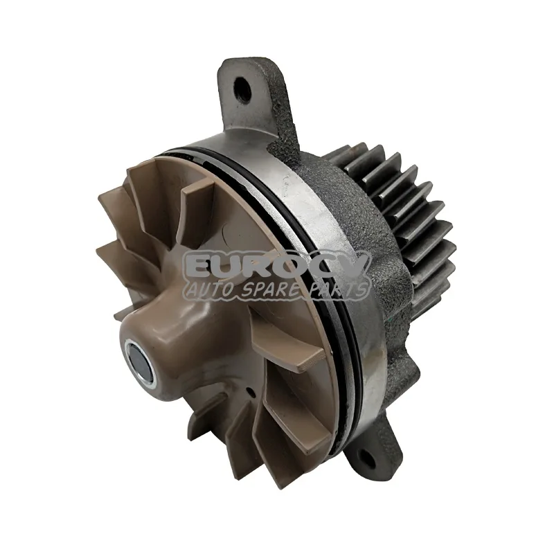 高価値セリー D12 Water Quality VOE Parts Truck Eurocv - 20734268 Pump ダイニングテーブル