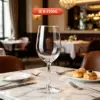 Bicchiere da vino rosso da 350 ml