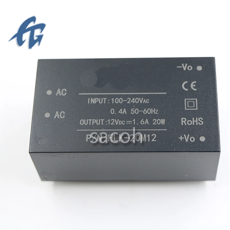 (SACOH Electronic Components)HLK-20M12