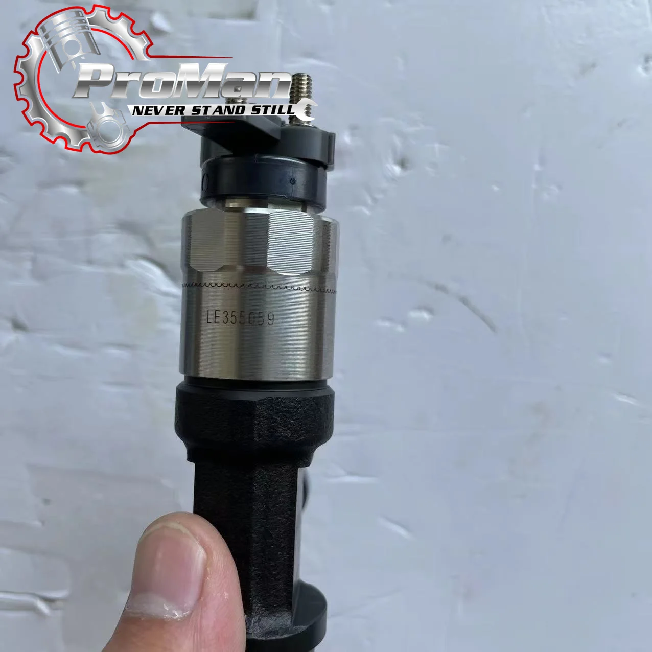 【専用】blenda63 Seapple Common Rail Fuel Injector 8982438630 8-98243863-0