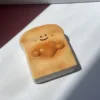 Toast a forma di cuore - 1 pezzo