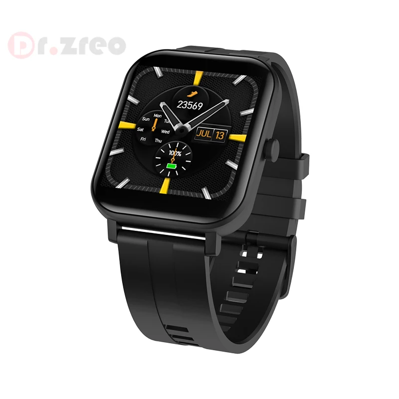 Fitness Tracker F22 Smart Watch Activity Tracker - Deep Dark Green by |  Cell Fixer®