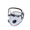 Blanco [con lentes]