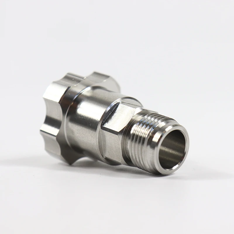 Car Paint Spray Gun Gun Pot Adapter Is a Disposable Gun Pot Accessory, Suitable for Anest and Warte Sata Devilibiss - Image 6