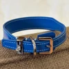 3tae1211 collar azul