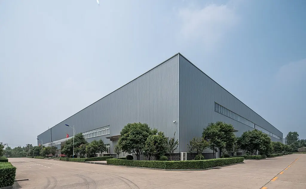 Bengbu Laurey International Trading Co., Ltd. 1