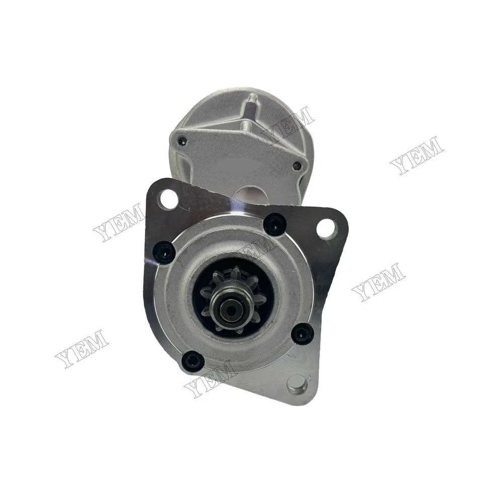 Starter Motor Fit for Deutz F3L912 Engine 6