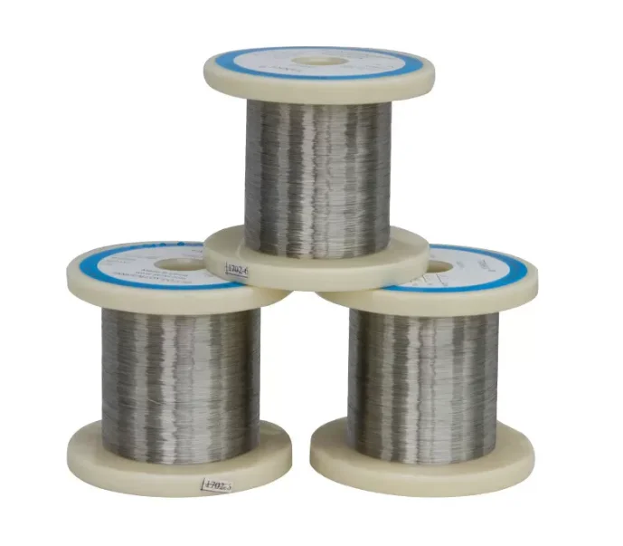 Alloy wire