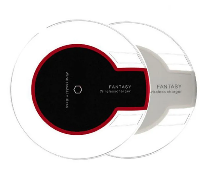 Товары с высоким спросом в США 1 образец Ok трендовые продукты 2021 Новое поступление K9 Qi Беспроводная зарядка портативный коврик Крепление мини провод