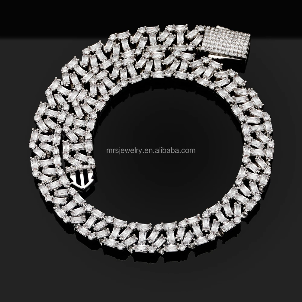 Mister Jewelry 22k Platinum Gold Plated 