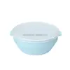 Size S with silicone lid)Blue