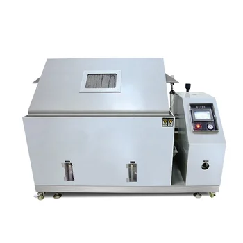 Hot selling cost-effective salt spray test machine original delivery professional fog spray chambers
