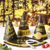Happy New Hat