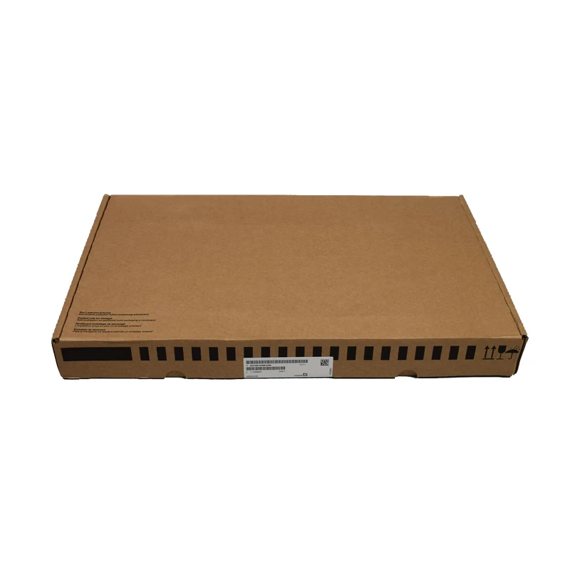 New Original 6AU1435-2AD00-0AA0 control unit for Siemens SIMOTION D435 series. Designed for motion control applications, supports multi-axis drive control, high-speed processing, multiple communication interfaces