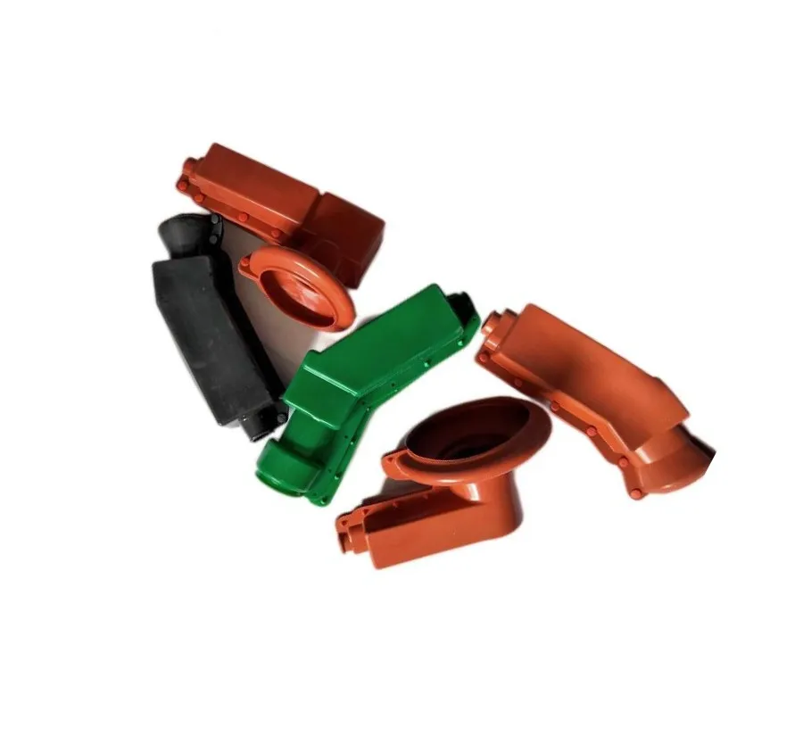 Bushing cover for transformer incoming and outgoing feeder
