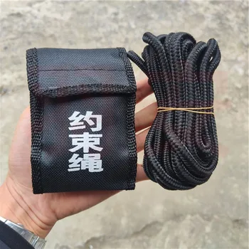 Nylon Safety Harness Security Restraint Rope Binding Rope Guard Room