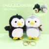 Backpack Penguin