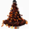 2. arancione nero