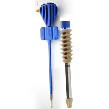 Veterinary Orthopedic Implant Bone Arthroscopy System with Durable Non-Absorbable Anchor Premium Instrument