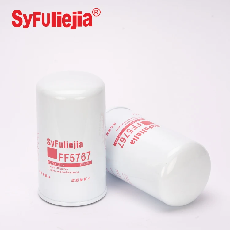 Original Diesel Engine Part Fuel Filter FF5767 - Universal