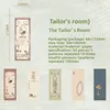 B El taller del sastre-blanco
