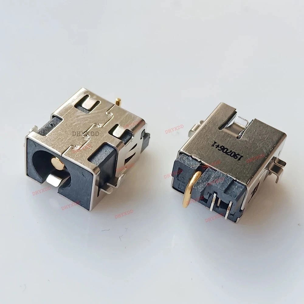 Connecteur D'alimentation Pour Portable MSI VR705 - Jack DC, Neuf Générique