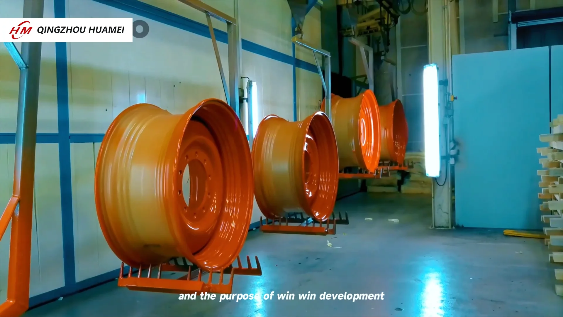 Stainless Steel 22 Inch Truck Wheel 4x4 Black And Chrome 17 Inch