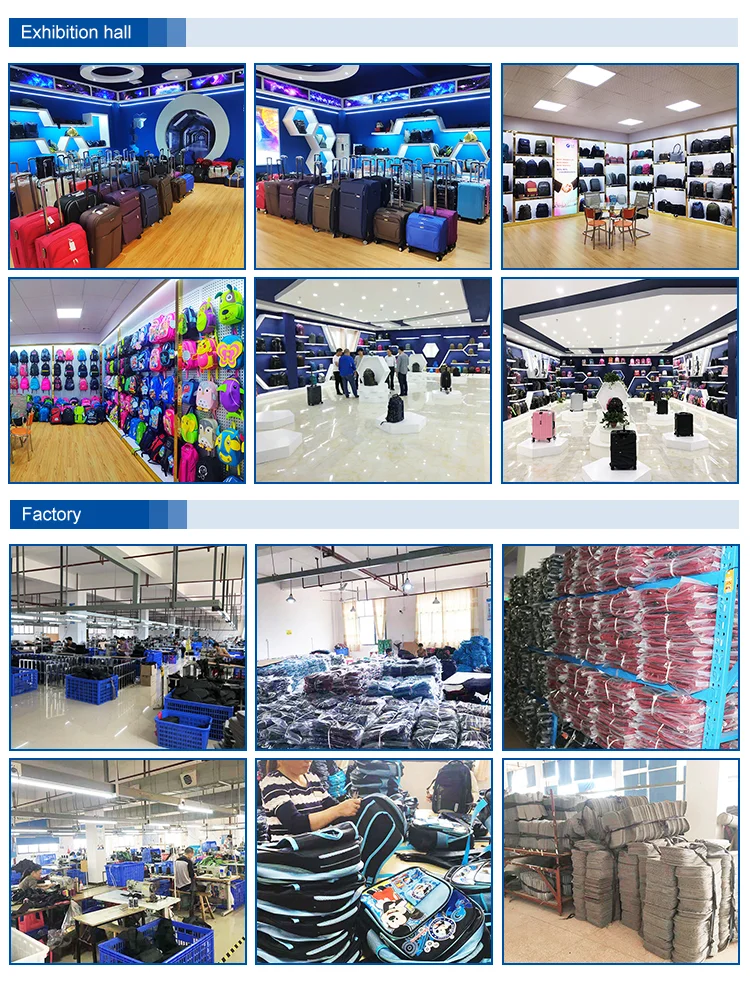 High Quality School Backpack Waterproof Durable Children Bags