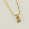 gold B